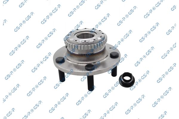 GSP-9232037K