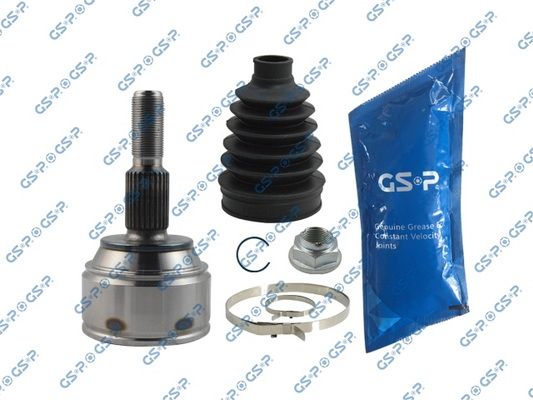 GSP-802320