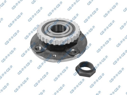 GSP-9232033K