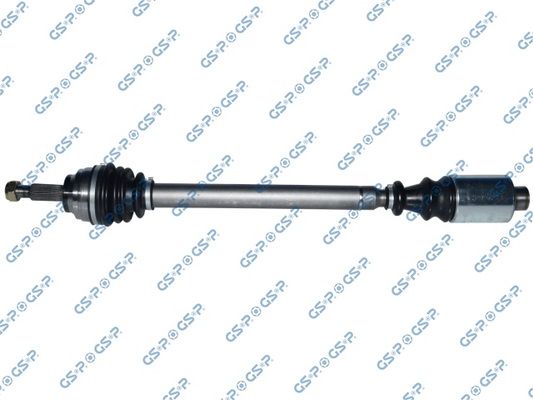 GSP-250247