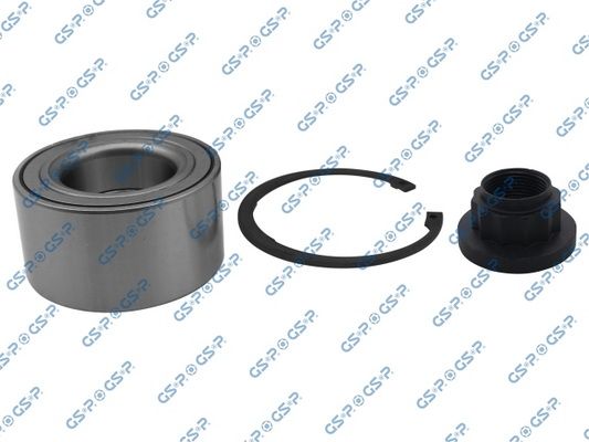 GSP-GKX0057