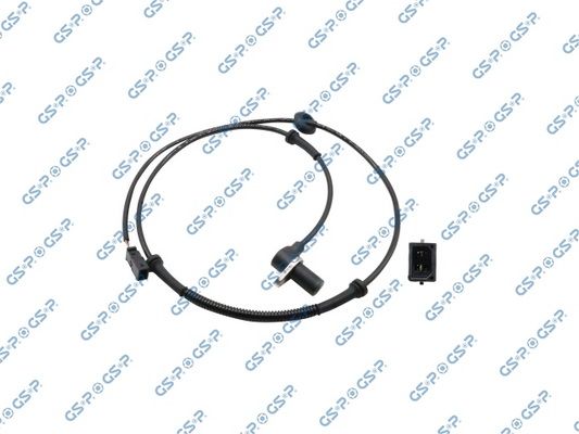 GSP-9A0312