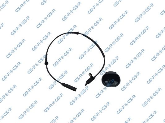 GSP-9A1124