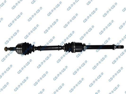 GSP-250422