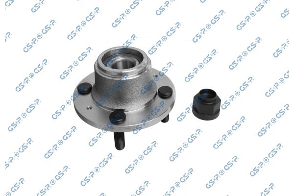 GSP-9225025K