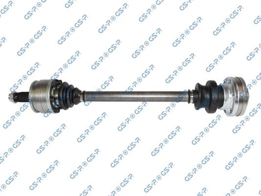 GSP-235009