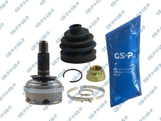 GSP-823008