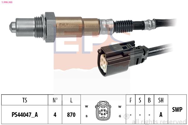 EPS-1998 365