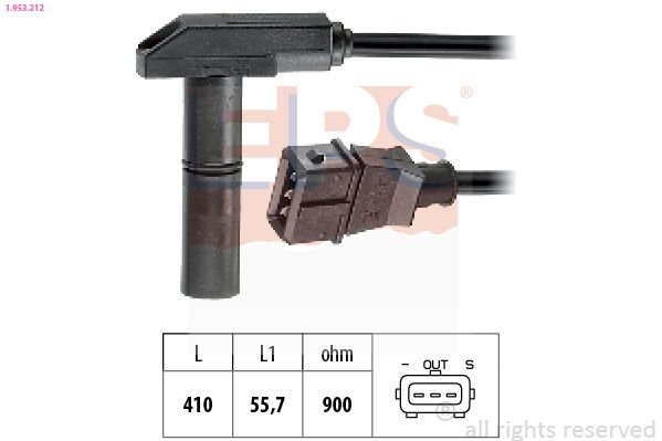 EPS-1953 212