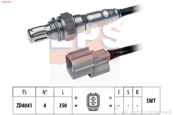 EPS-1997 572