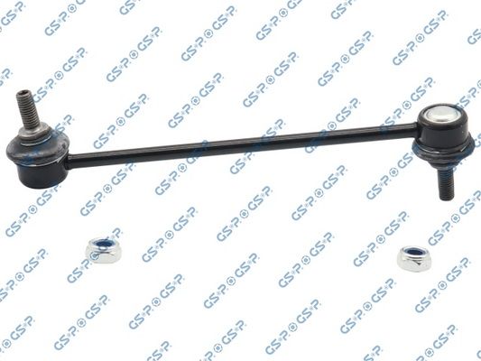 GSP-S050139