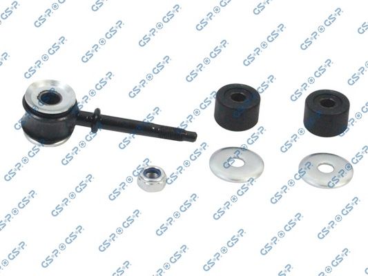 GSP-S050016