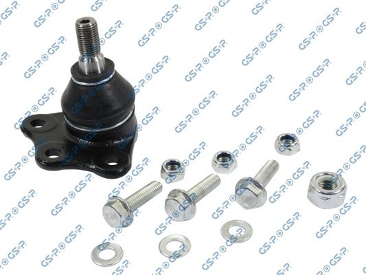 GSP-S080056