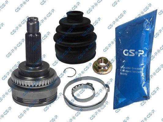GSP-856009