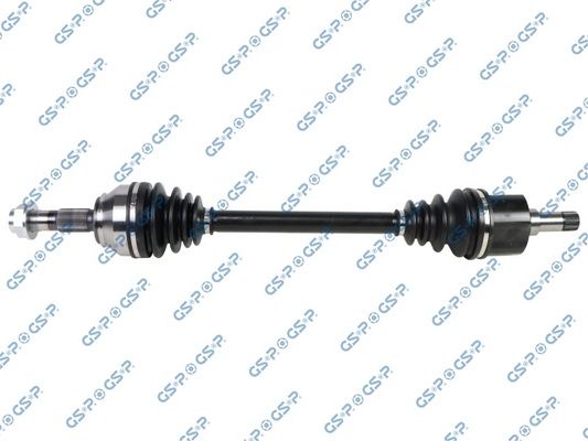 GSP-203907