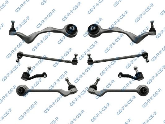 GSP-S990004SK
