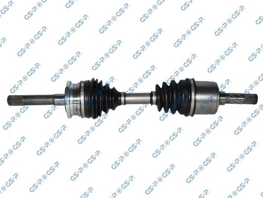 GSP-234019