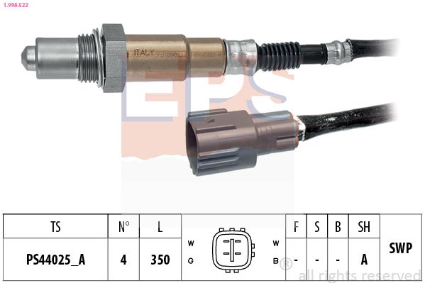 EPS-1998 522