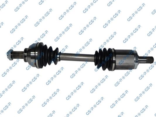 GSP-205075