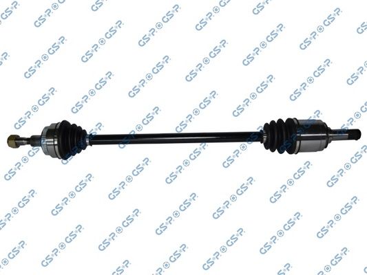 GSP-235018