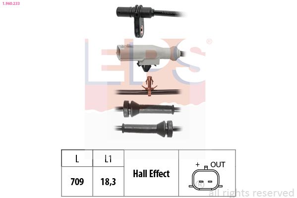 EPS-1960 233