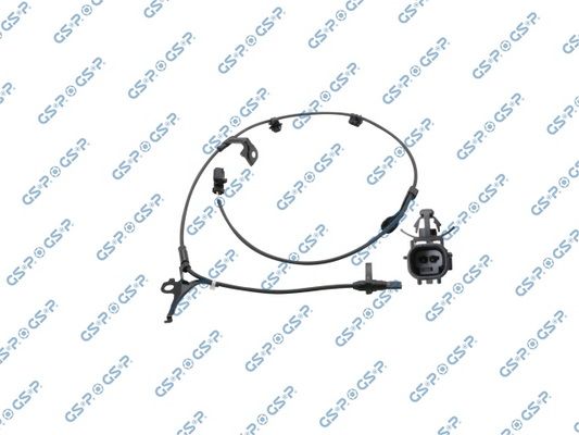 GSP-9A0538