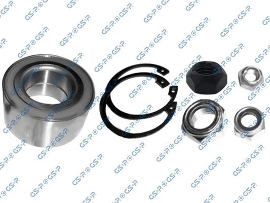 GSP-GK0577