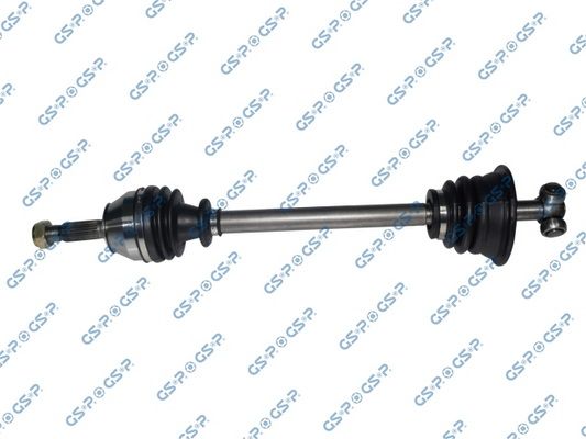 GSP-250118