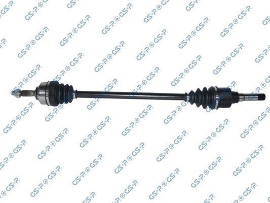 GSP-210124
