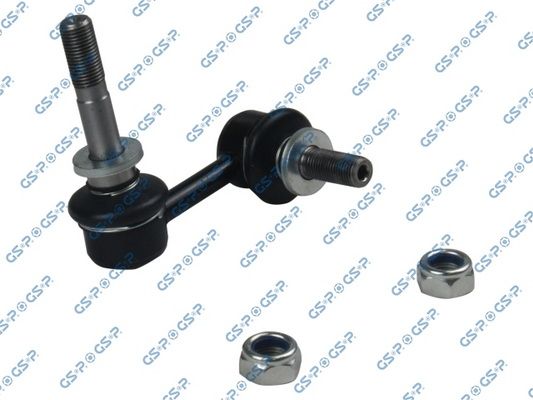 GSP-S050991