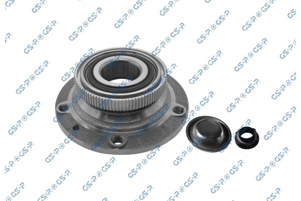 GSP-9237004K