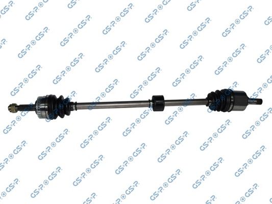 GSP-299157