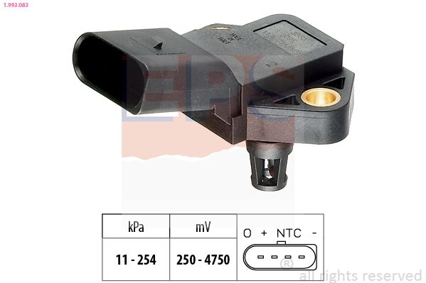 EPS-1993 083