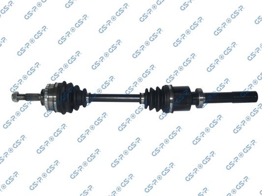 GSP-250410