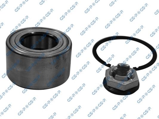 GSP-GK3688