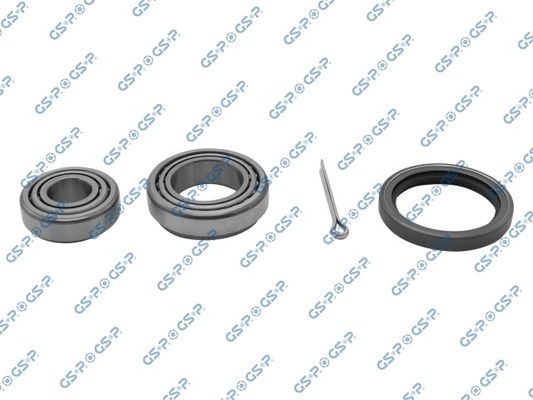GSP-GK0534