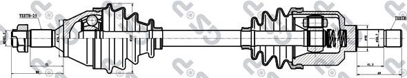 GSP-245003