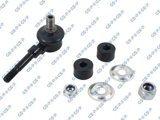 GSP-S050155