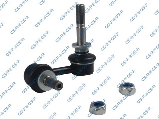 GSP-S050992