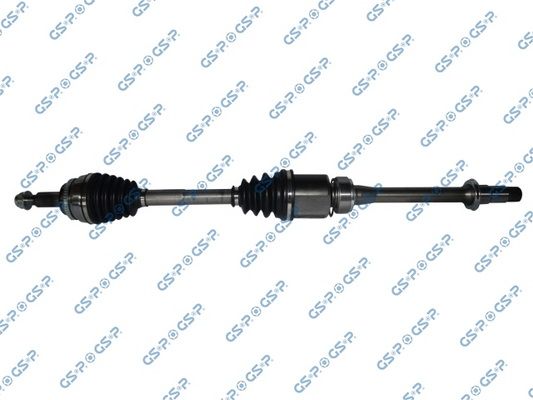 GSP-259237