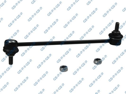 GSP-S050038