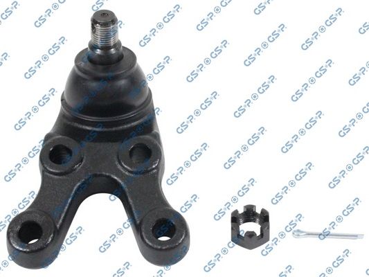 GSP-S080584