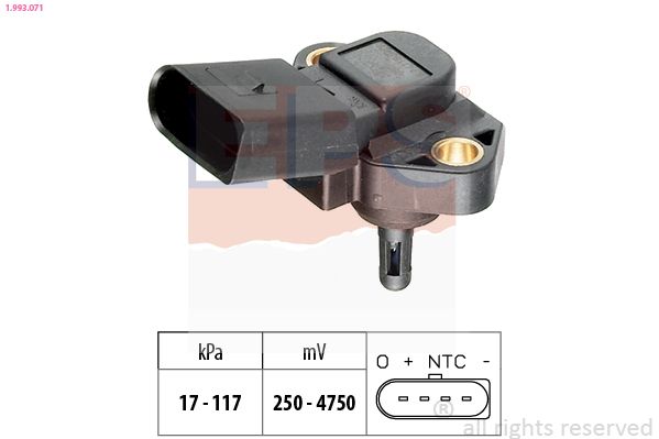 EPS-1993 071