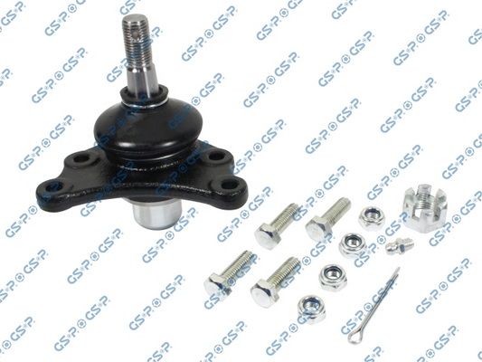 GSP-S080224