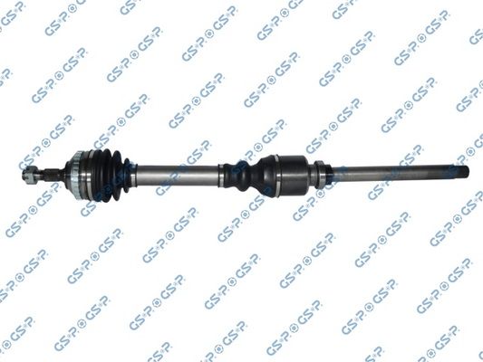 GSP-210153