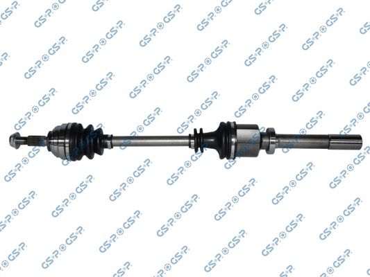 GSP-250443