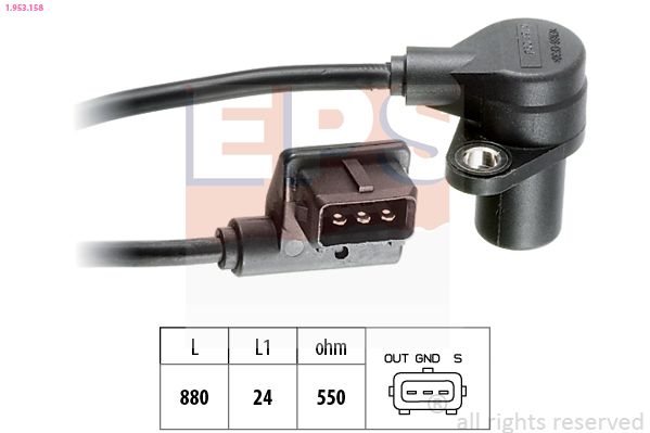 EPS-1953 158