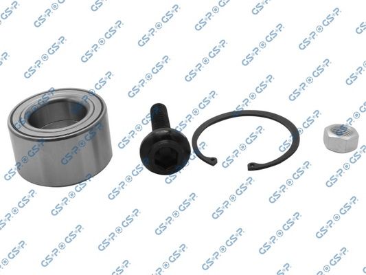 GSP-GK3406C