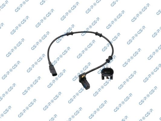 GSP-9A0600