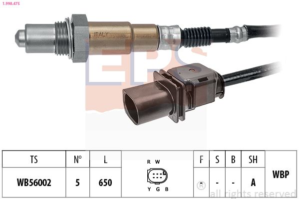 EPS-1998 475